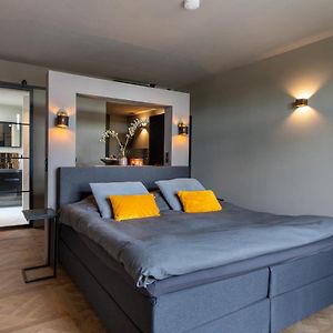Private Bathroom Double Room